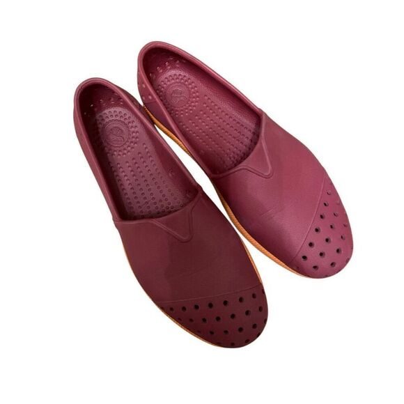 NATIVE Keep It Lite Water Shoes Size 7 - Picture 5 of 5